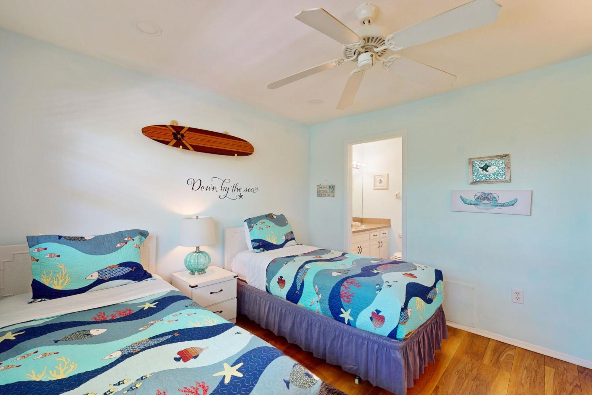 シエスタ・キーThe Palm Bay Club Unit 311アパートメント エクステリア 写真