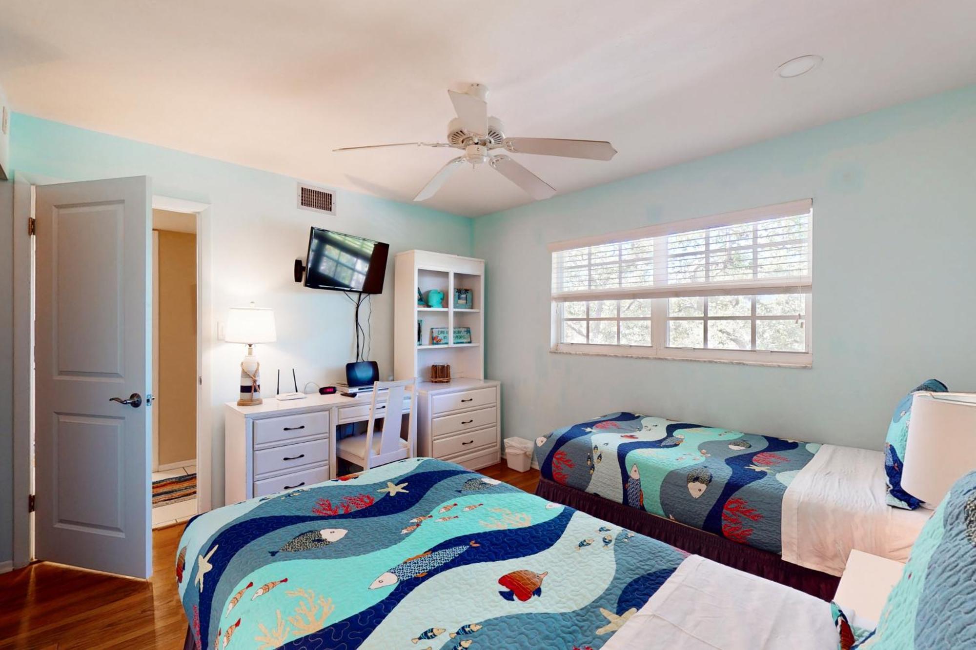 シエスタ・キーThe Palm Bay Club Unit 311アパートメント エクステリア 写真