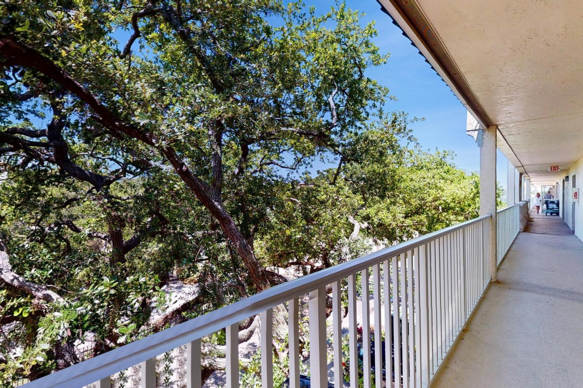 シエスタ・キーThe Palm Bay Club Unit 311アパートメント エクステリア 写真