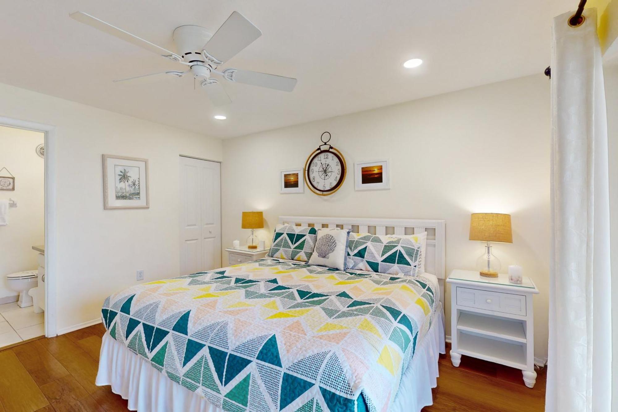 シエスタ・キーThe Palm Bay Club Unit 311アパートメント エクステリア 写真