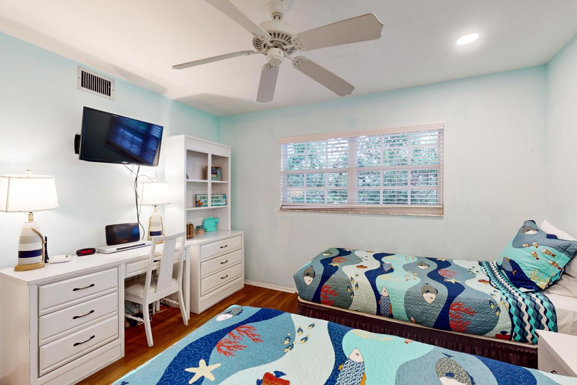 シエスタ・キーThe Palm Bay Club Unit 311アパートメント エクステリア 写真